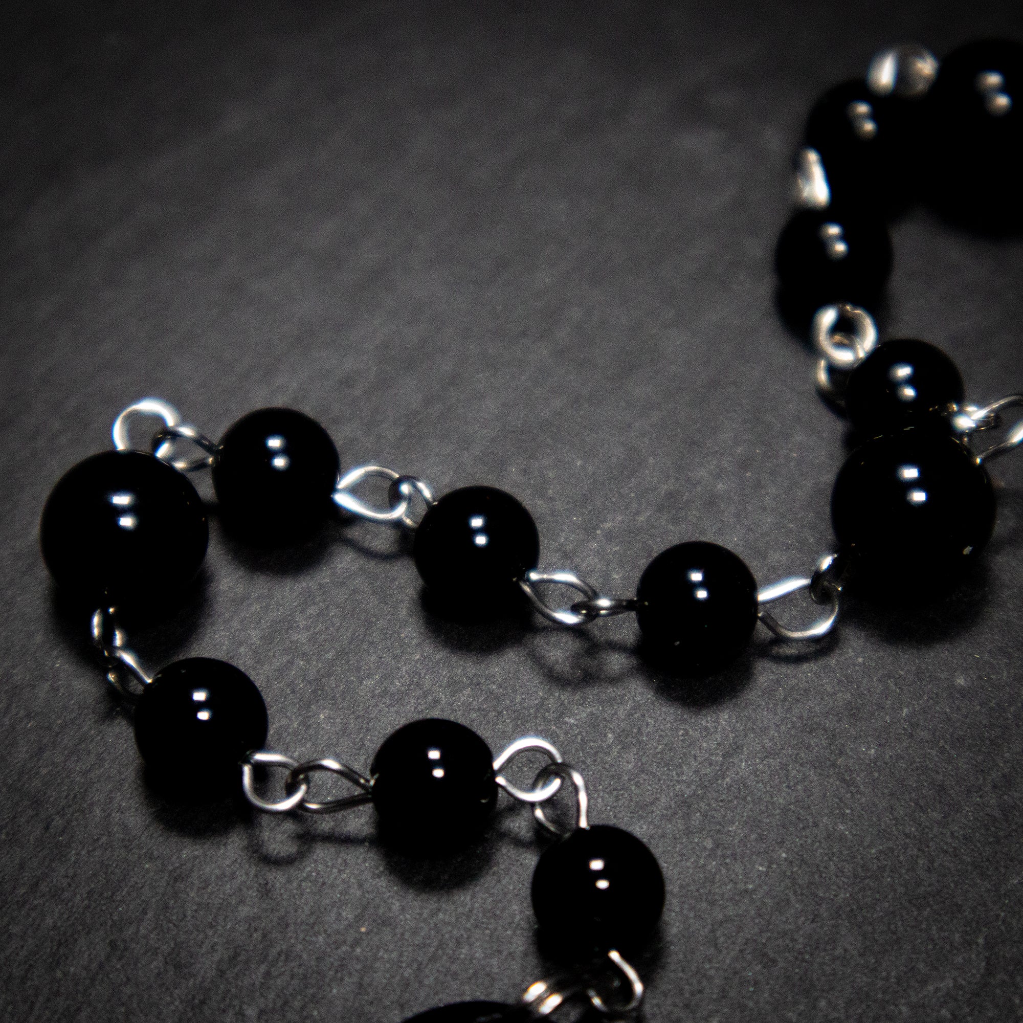 Pendule ONYX