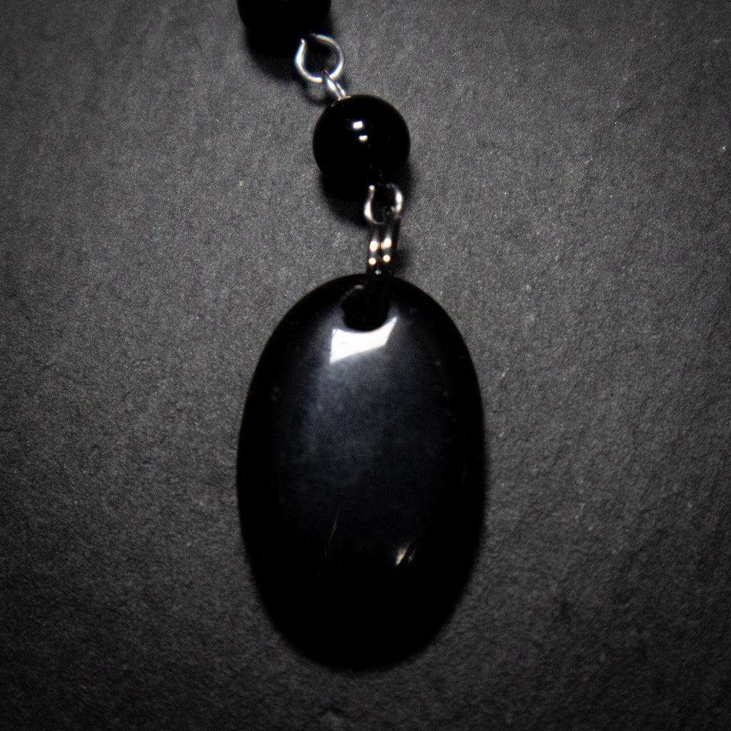 Pendule ONYX
