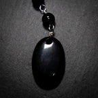 Pendule ONYX