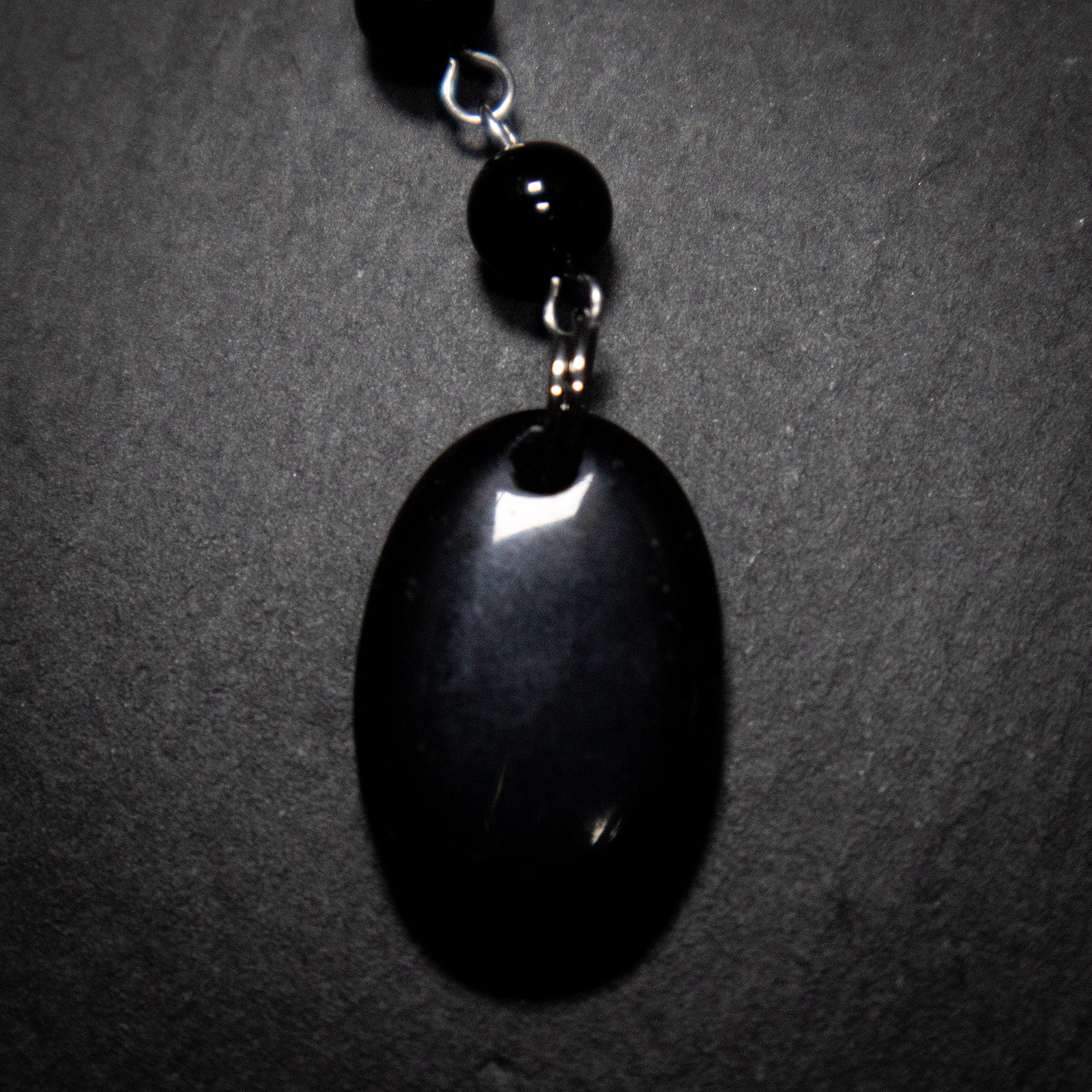 Pendule ONYX