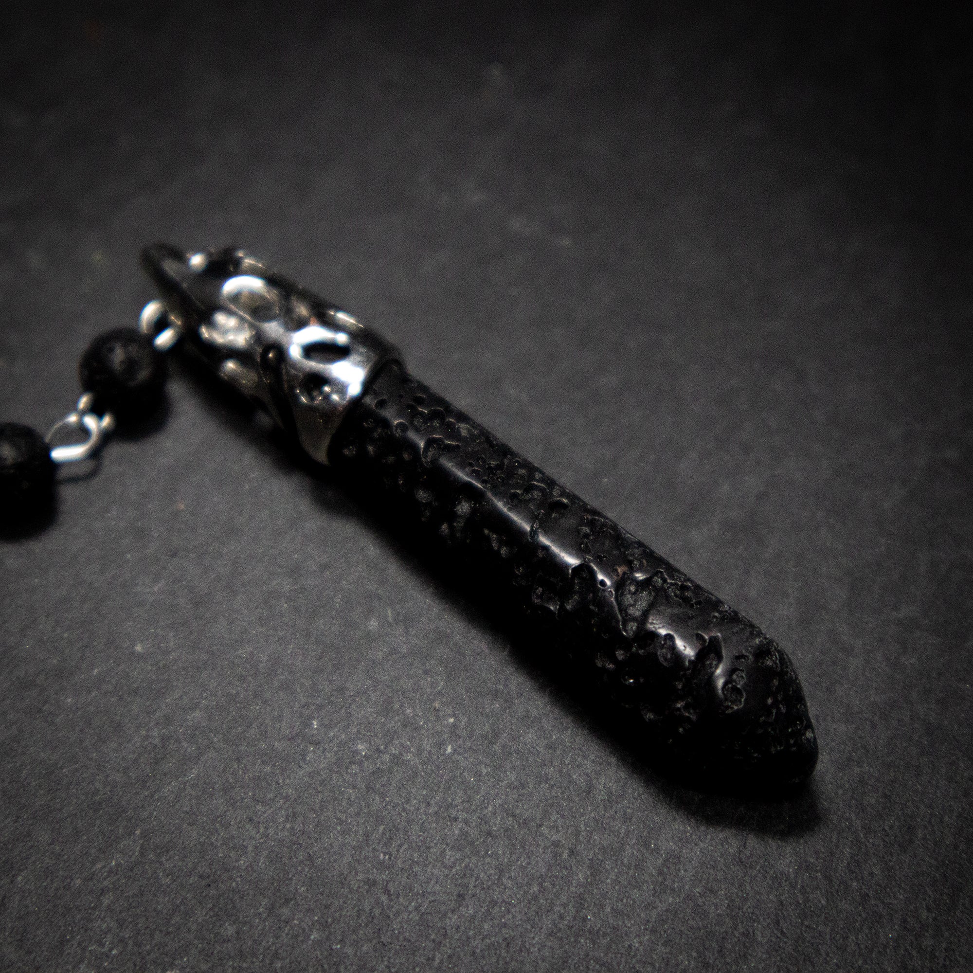 LAVA ROCK Pendulum