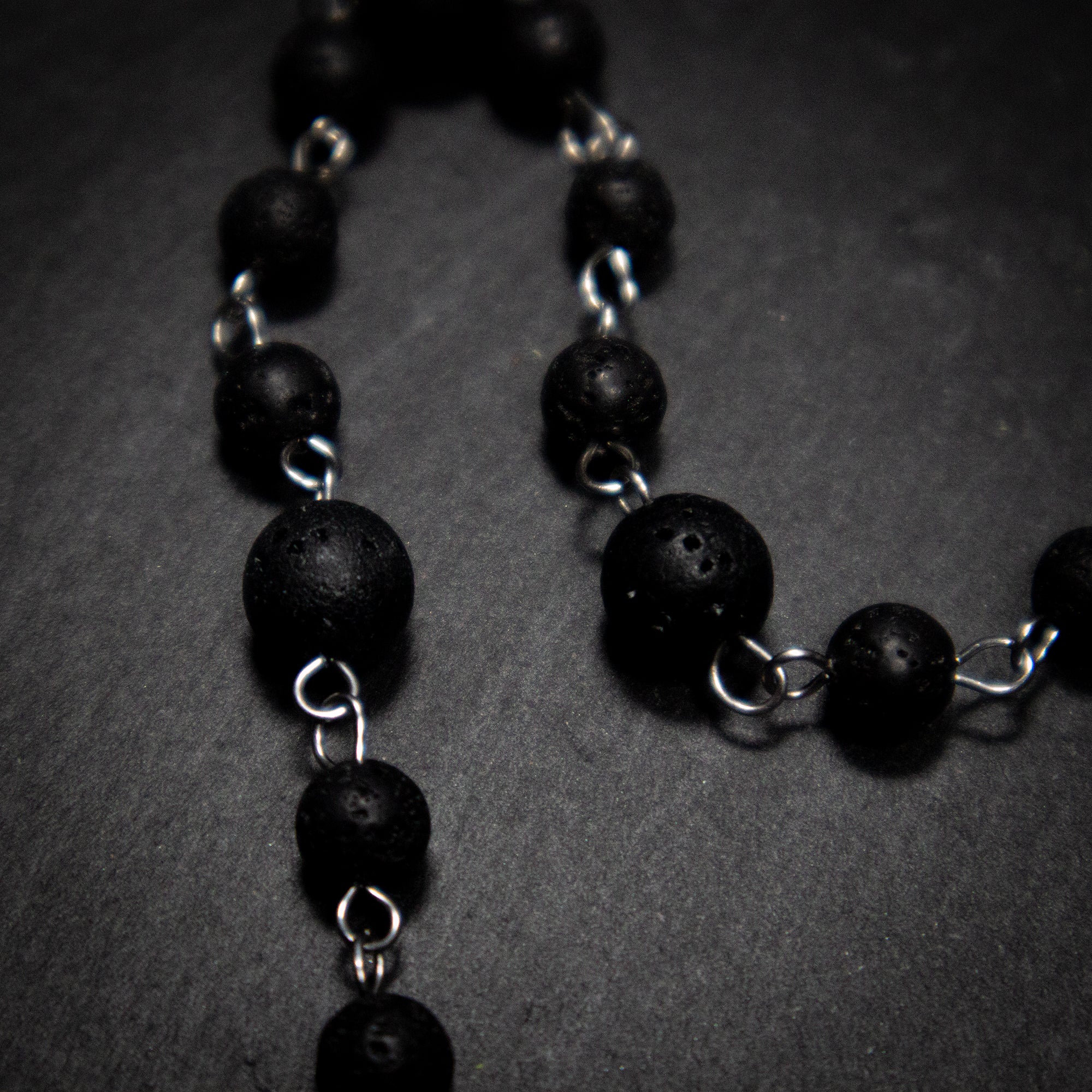 LAVA ROCK Pendulum