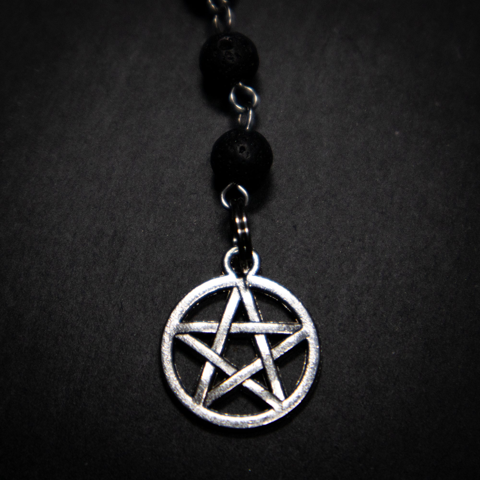 LAVA ROCK Pendulum