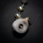 Pendule QUARTZ ROSE