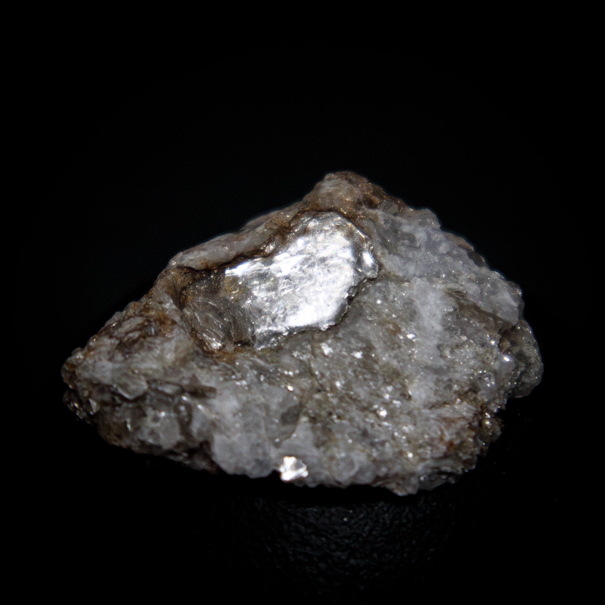 LÉPIDOLITE (Brute)
