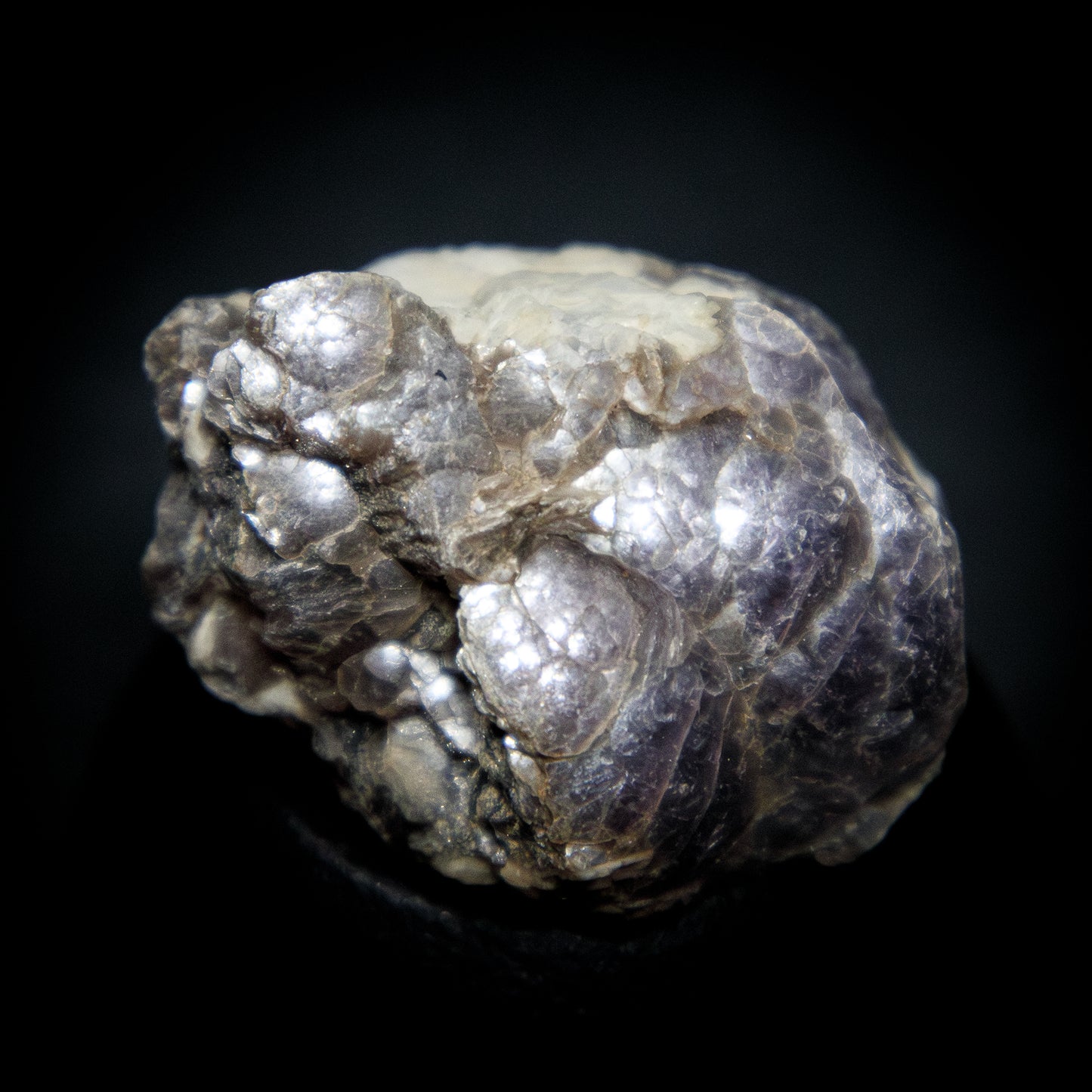 LÉPIDOLITE (Brute)