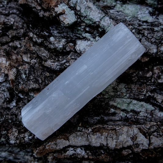 SELENITE Wand