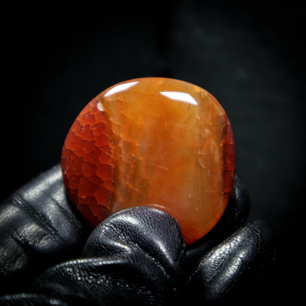 Pierre de Souci CORNALINE