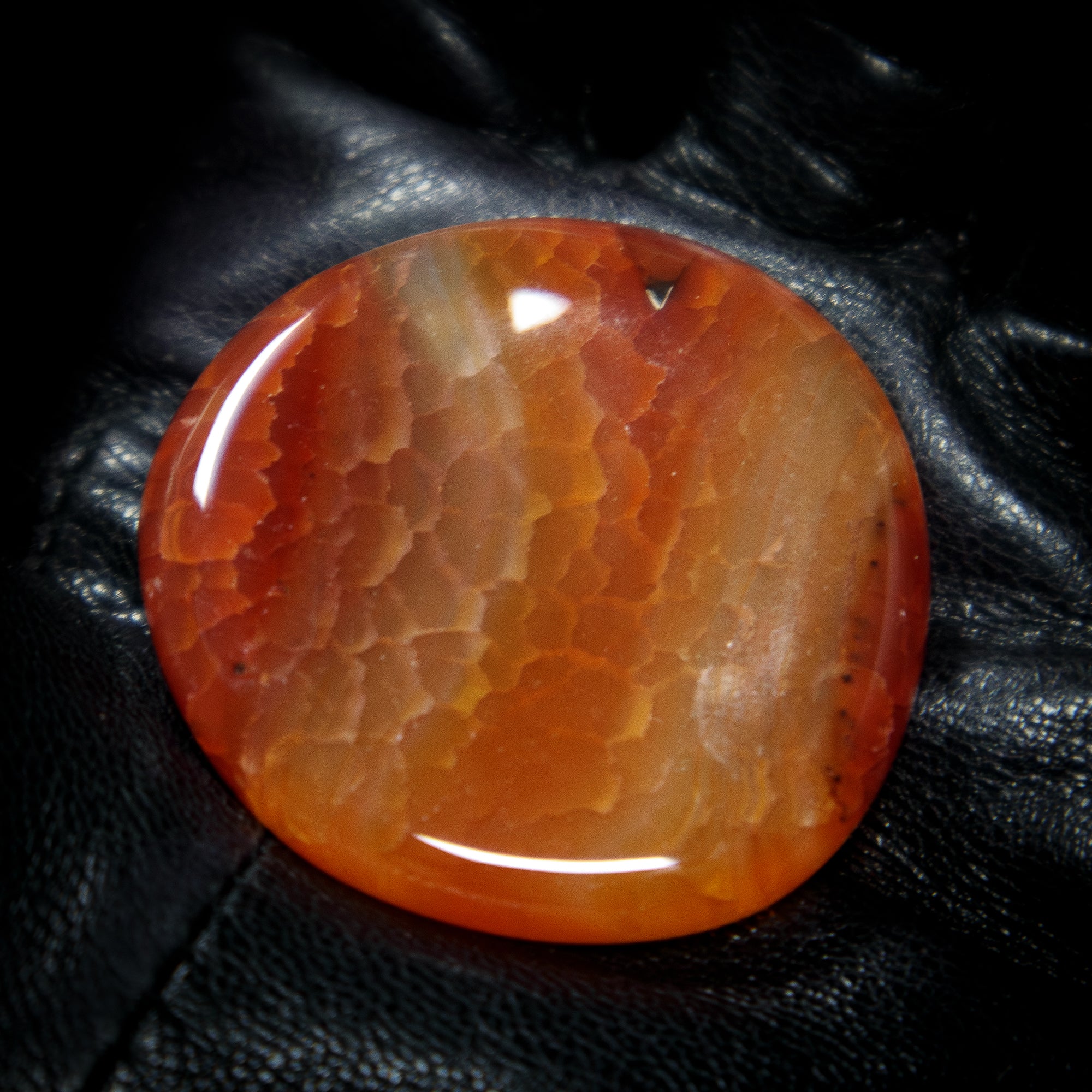 Pierre de Souci CORNALINE