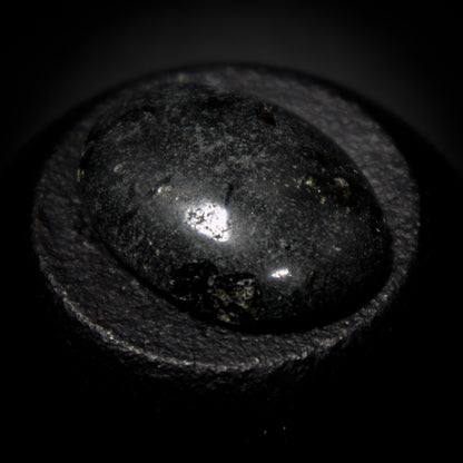 TOURMALINE Worry Stone