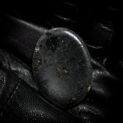 TOURMALINE Worry Stone