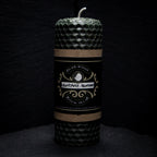 Pilier rituel ABONDANCE