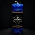CALM Ritual pillar