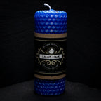 CALM Ritual pillar
