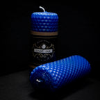 CALM Ritual pillar