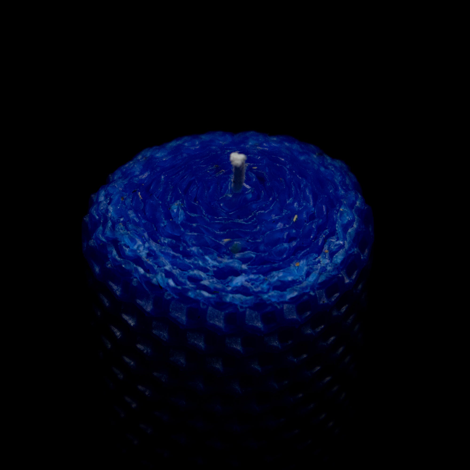 CALM Ritual pillar