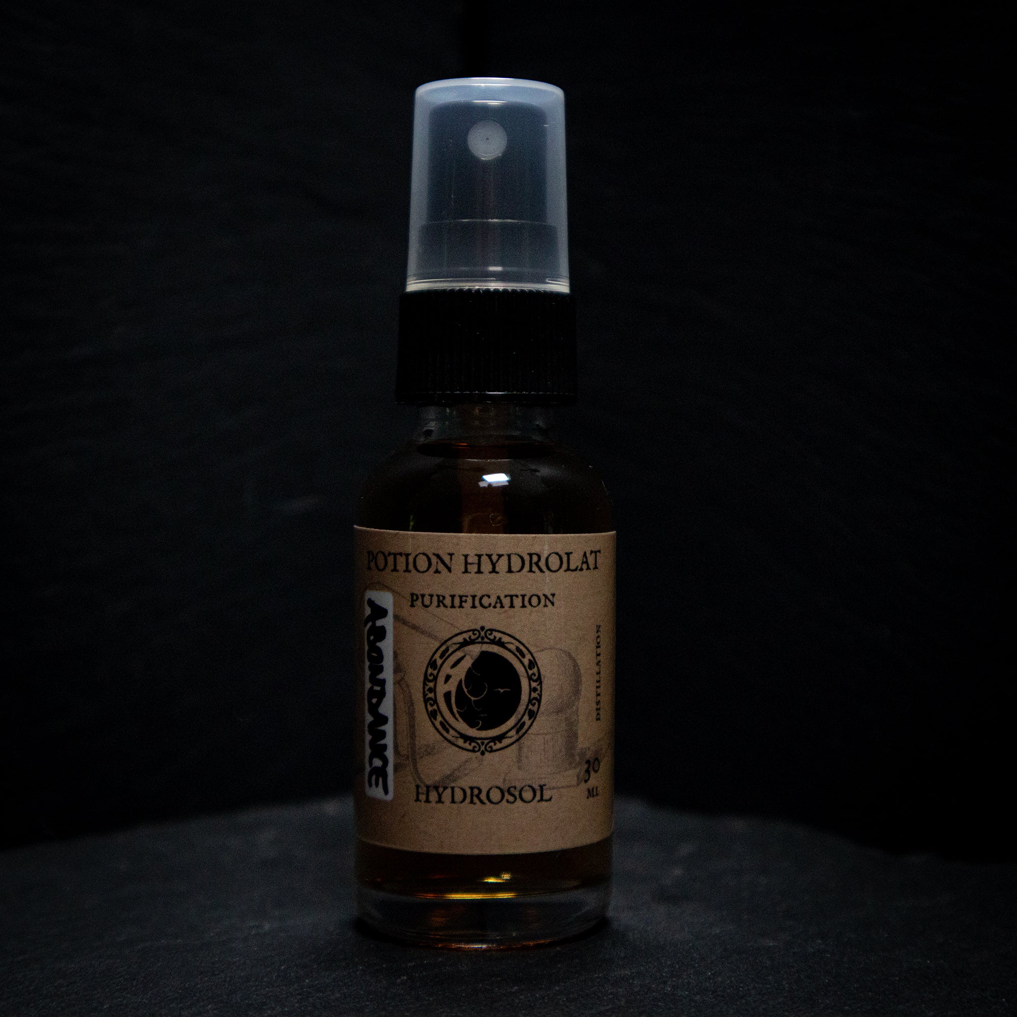 Potion Hydrolat ABONDANCE