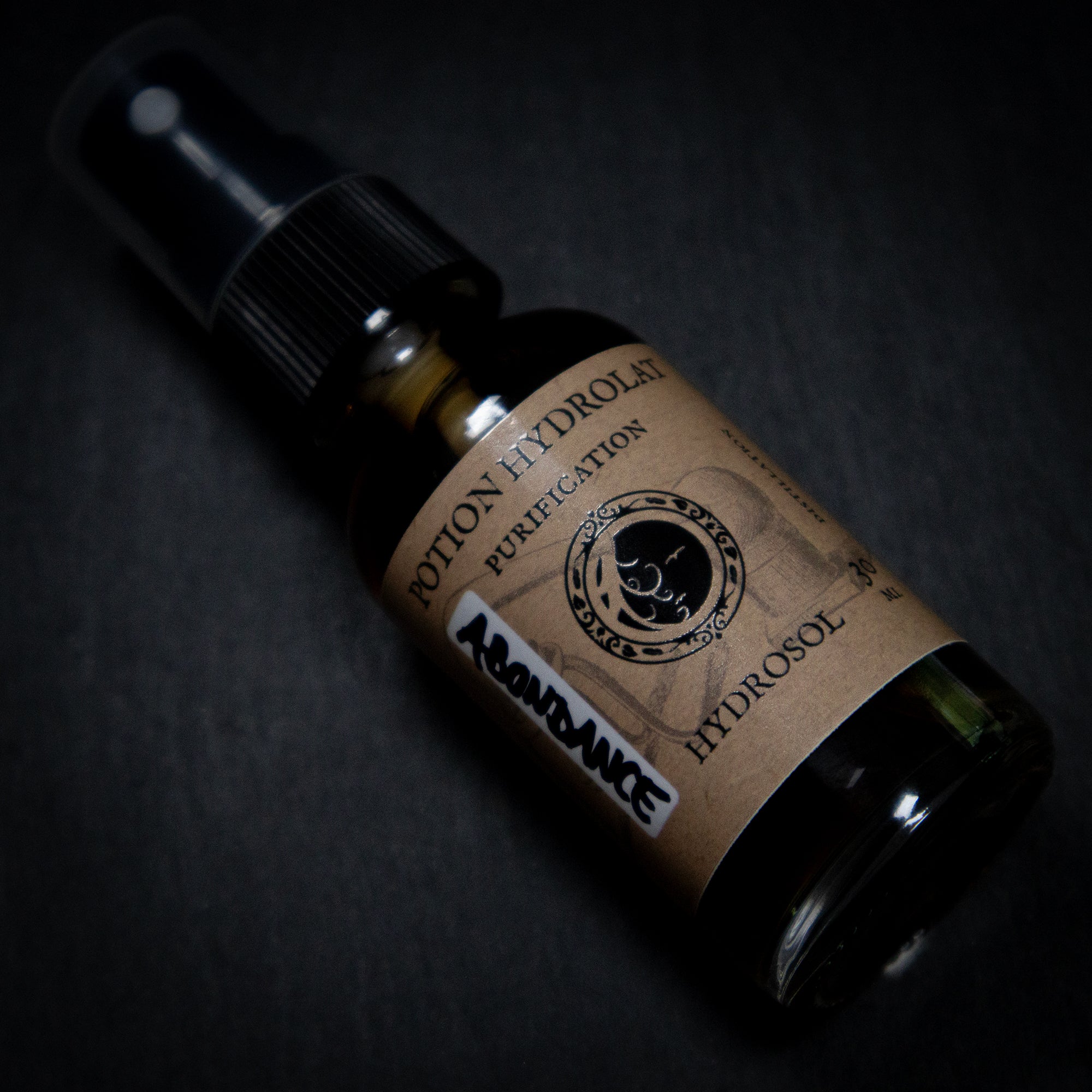 Potion Hydrolat ABONDANCE
