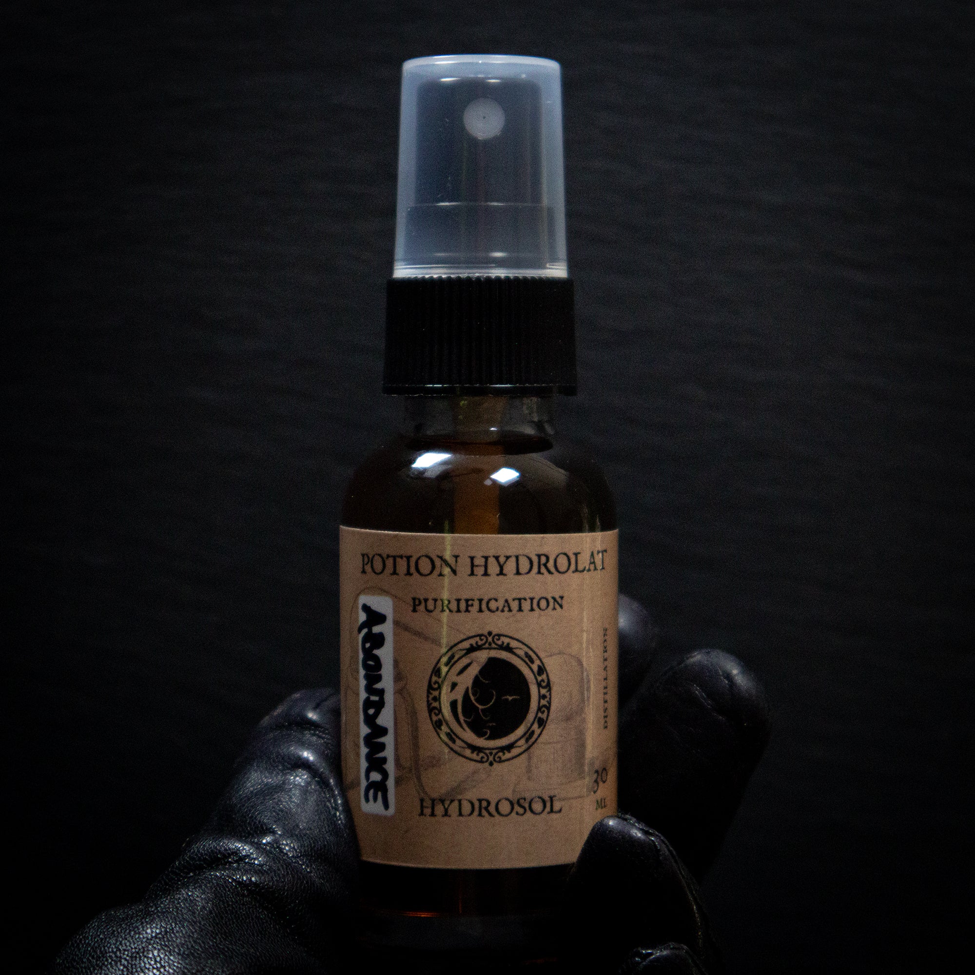 Potion Hydrolat ABONDANCE