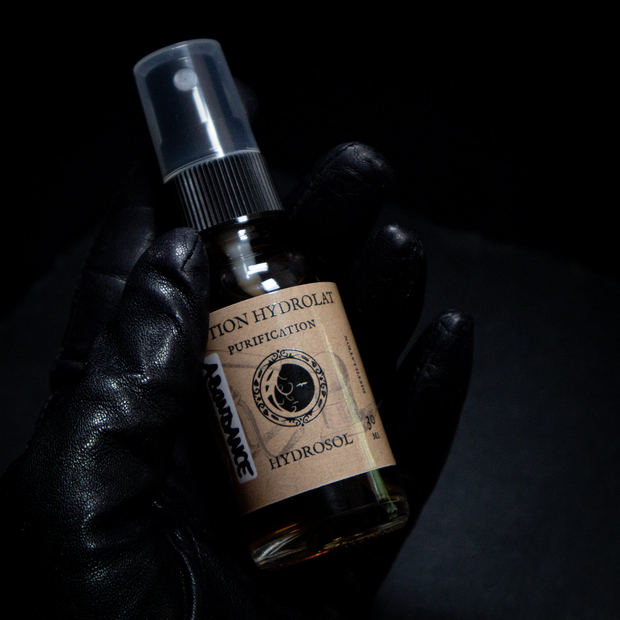 Potion Hydrolat ABONDANCE