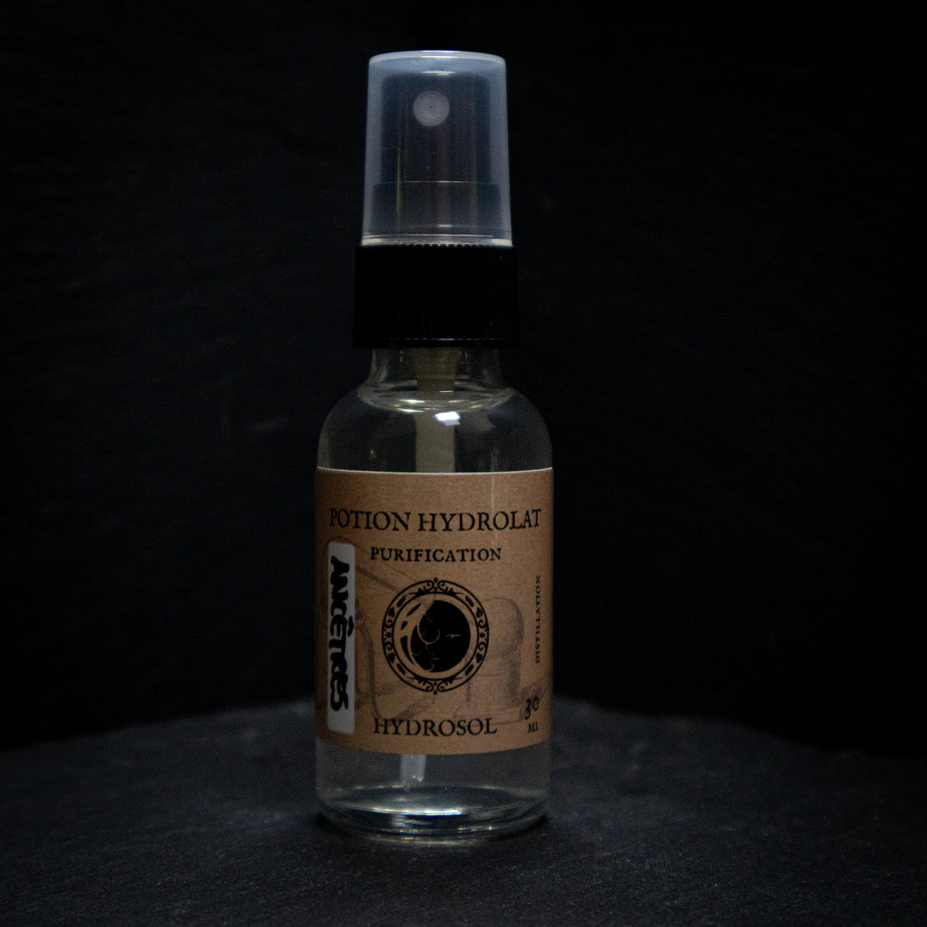 Potion Hydrolat ANCÊTRES