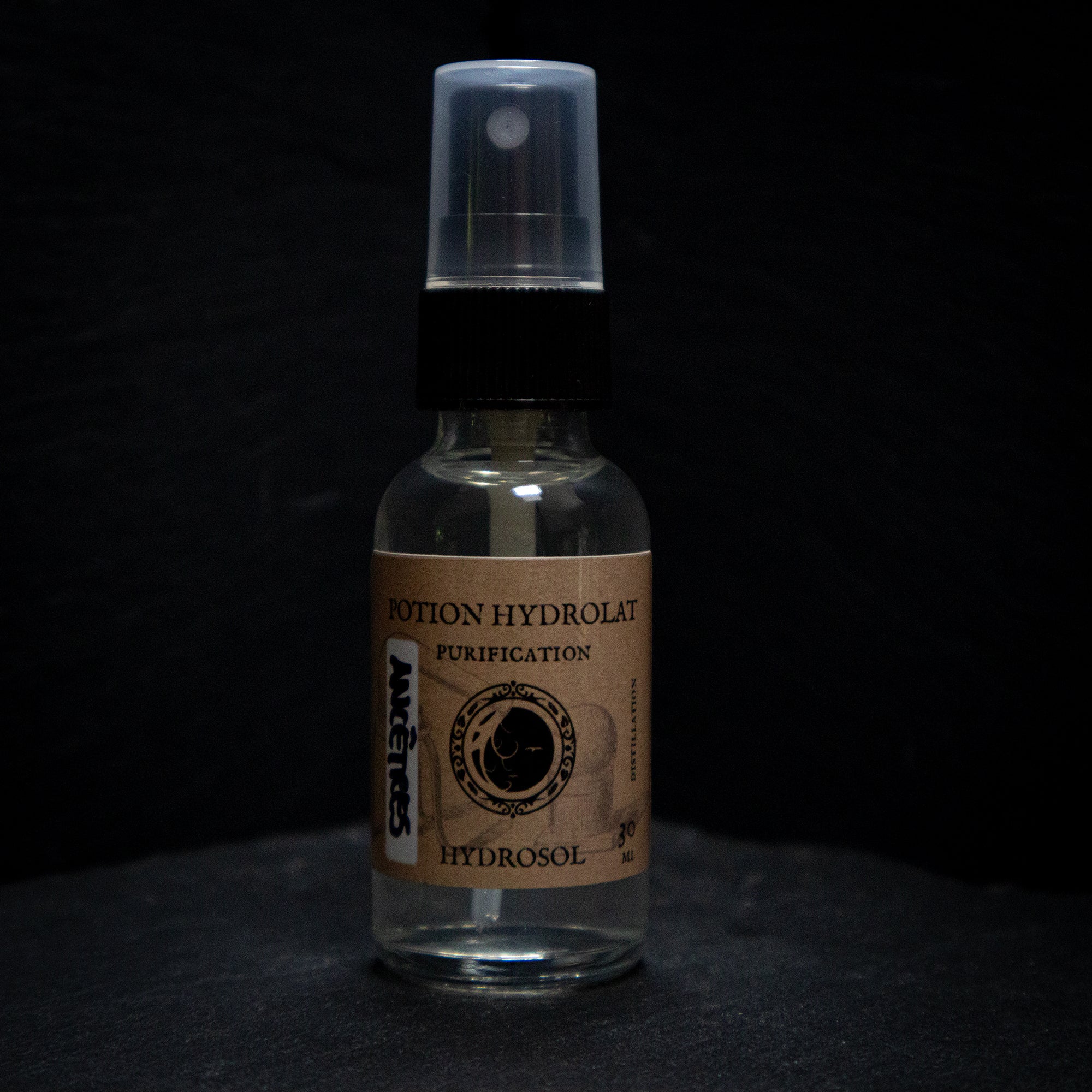 Potion Hydrolat ANCÊTRES