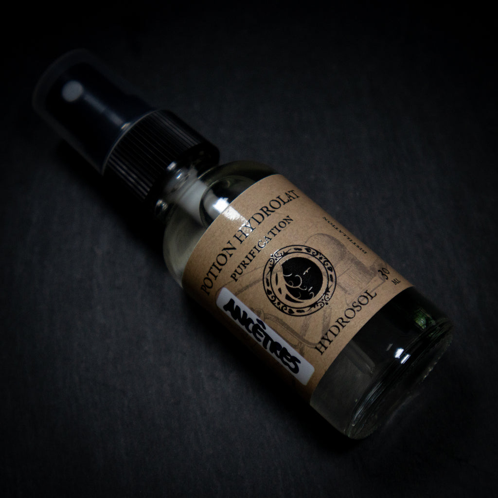 Potion Hydrolat ANCÊTRES