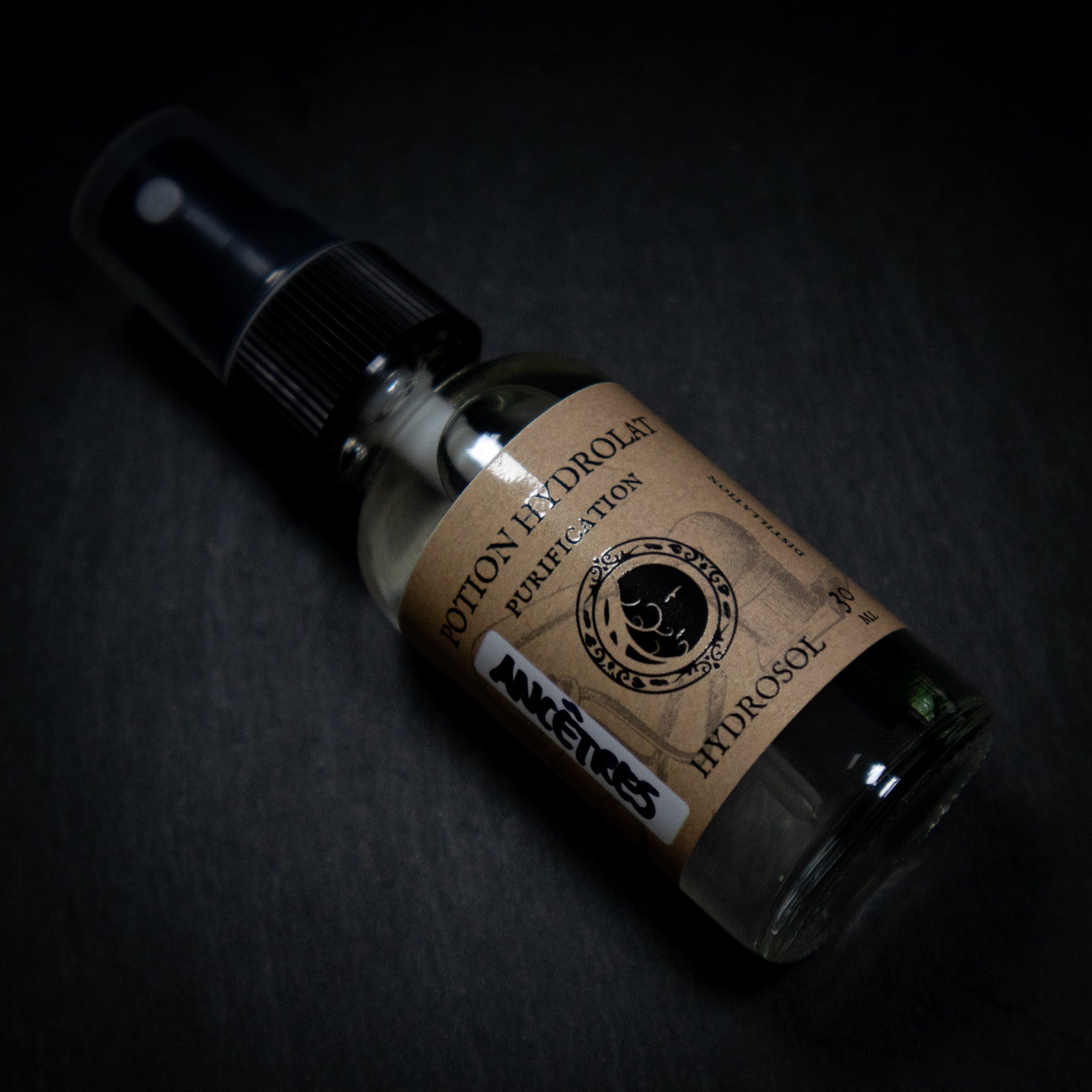 Potion Hydrolat ANCÊTRES