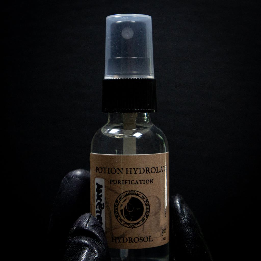 Potion Hydrolat ANCÊTRES