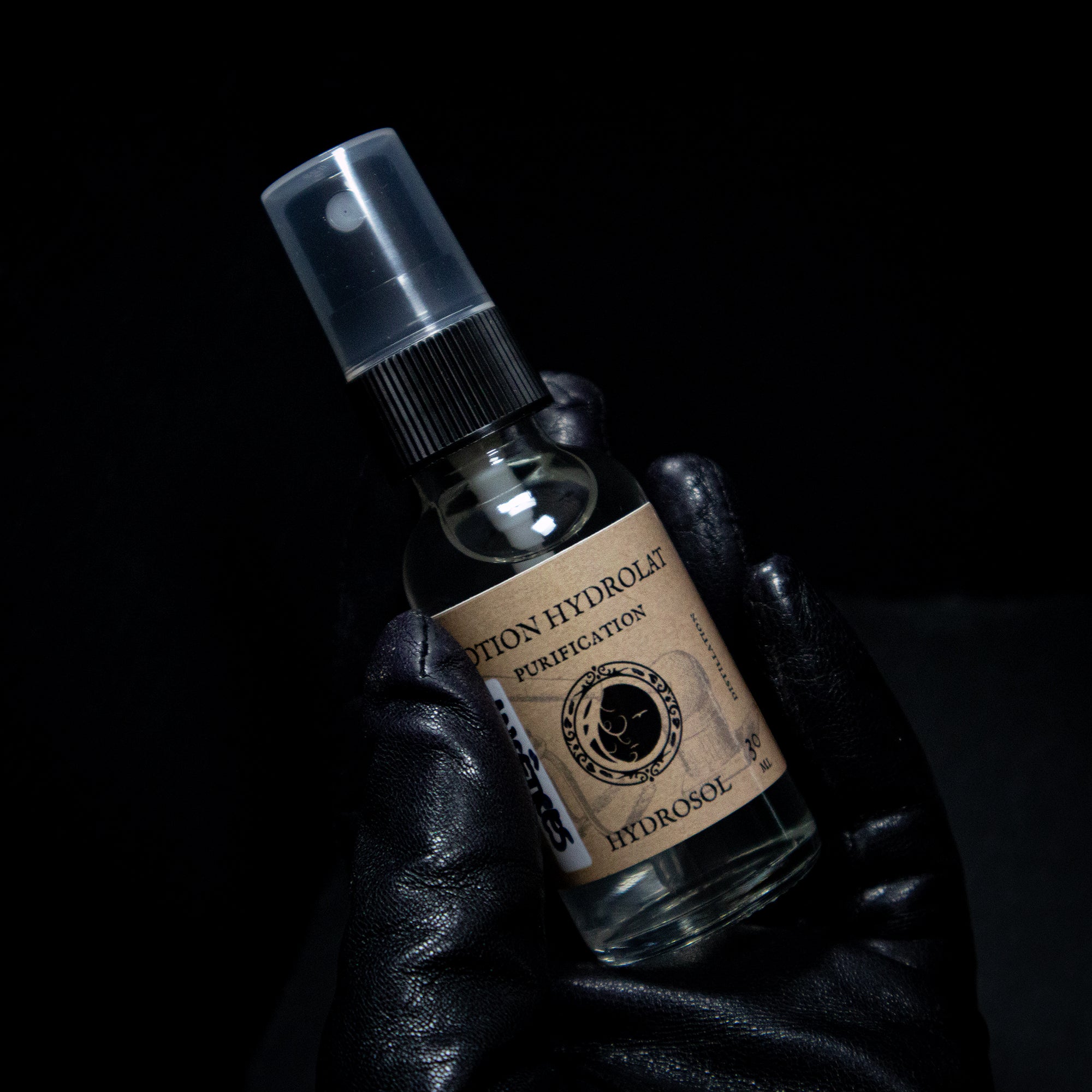 Potion Hydrolat ANCÊTRES