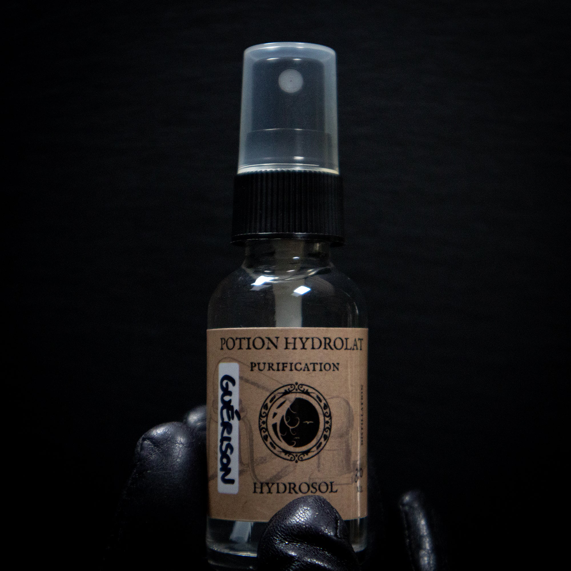 Potion Hydrolat GUÉRISON