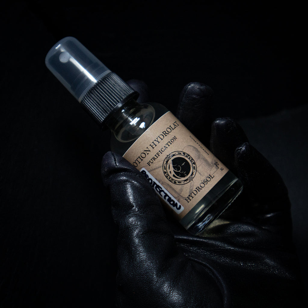 Potion Hydrolat PROTECTION