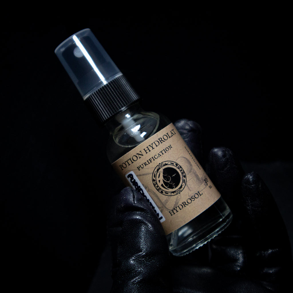 Potion Hydrolat PURIFICATION