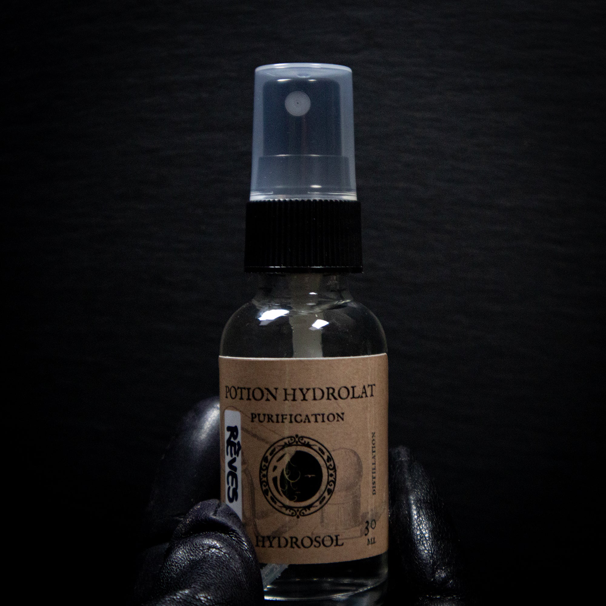 Potion Hydrolat RÊVES