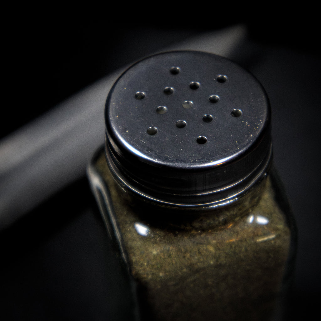 Mélange POUDRE DE CERCLE