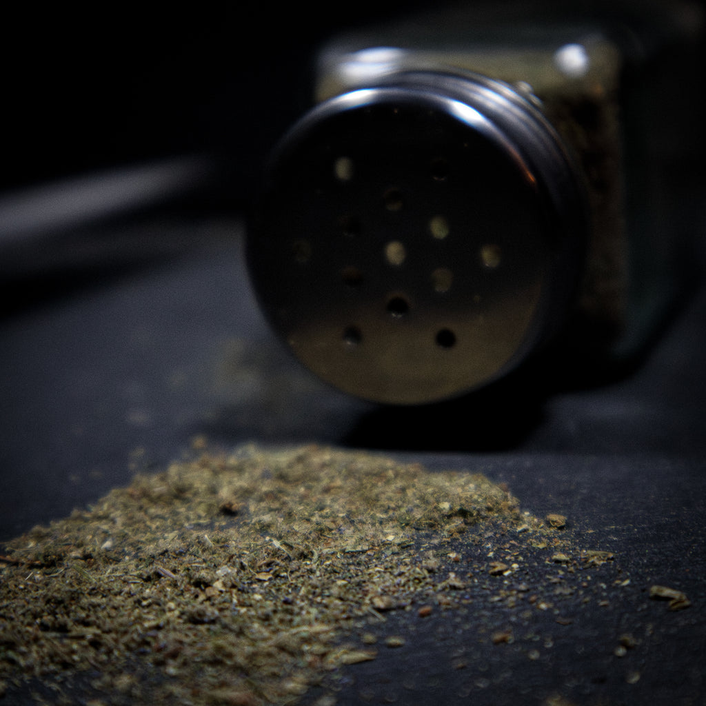 Mélange POUDRE DE CERCLE