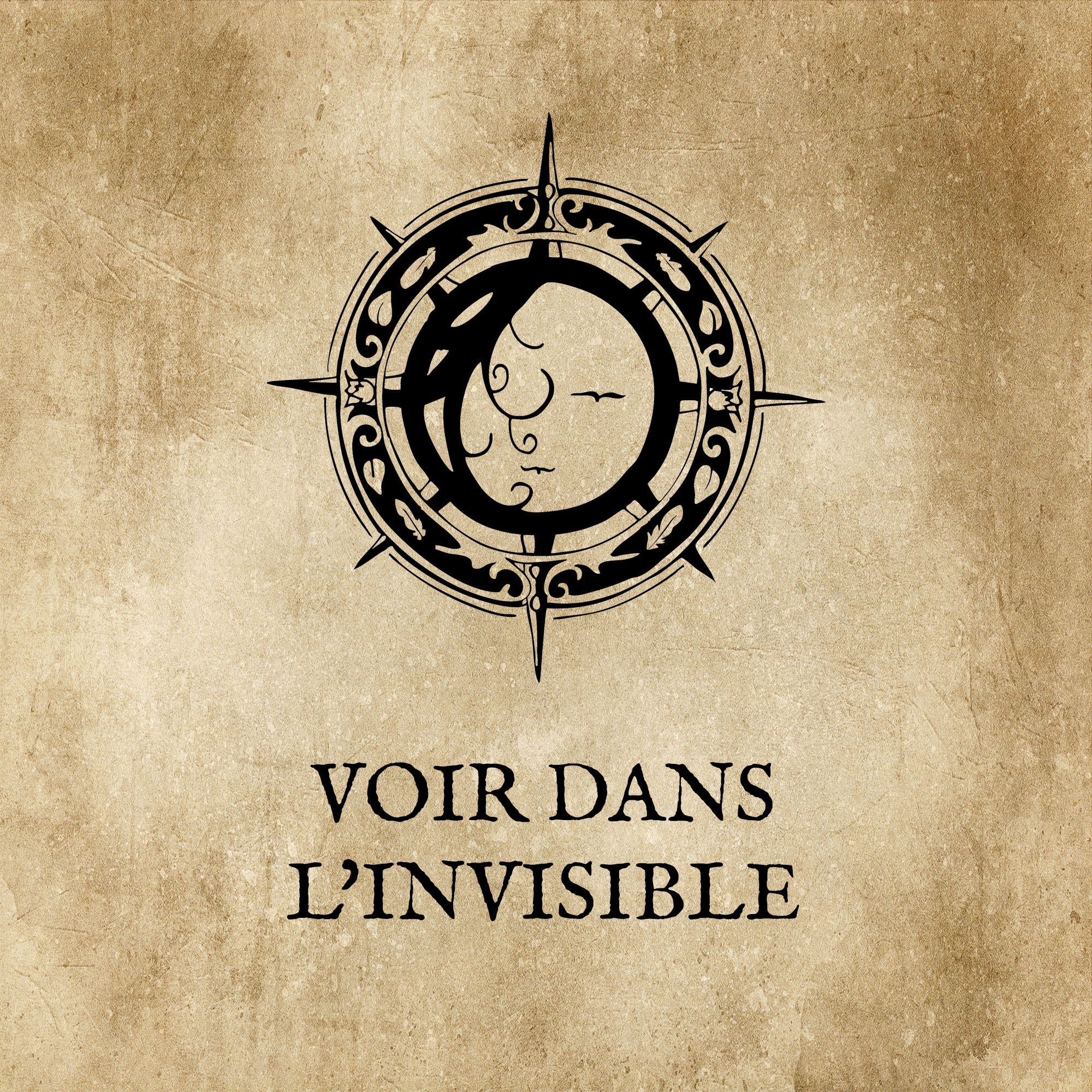 VOIR DANS L'INVISIBLE: Signes de l'intuition & autres travaux oniriques
