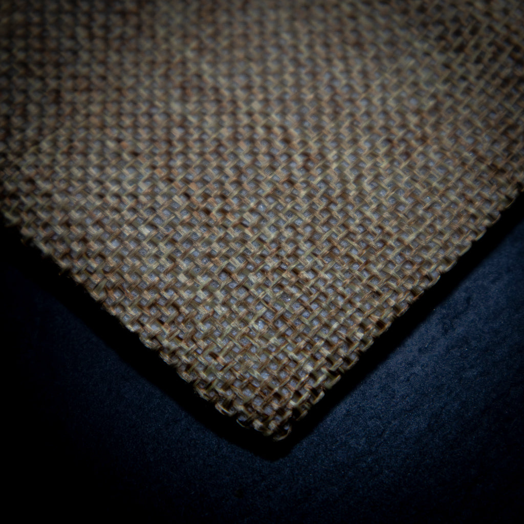 Pochette de CHANVRE 2.5" x 3.5" (lot de 5)