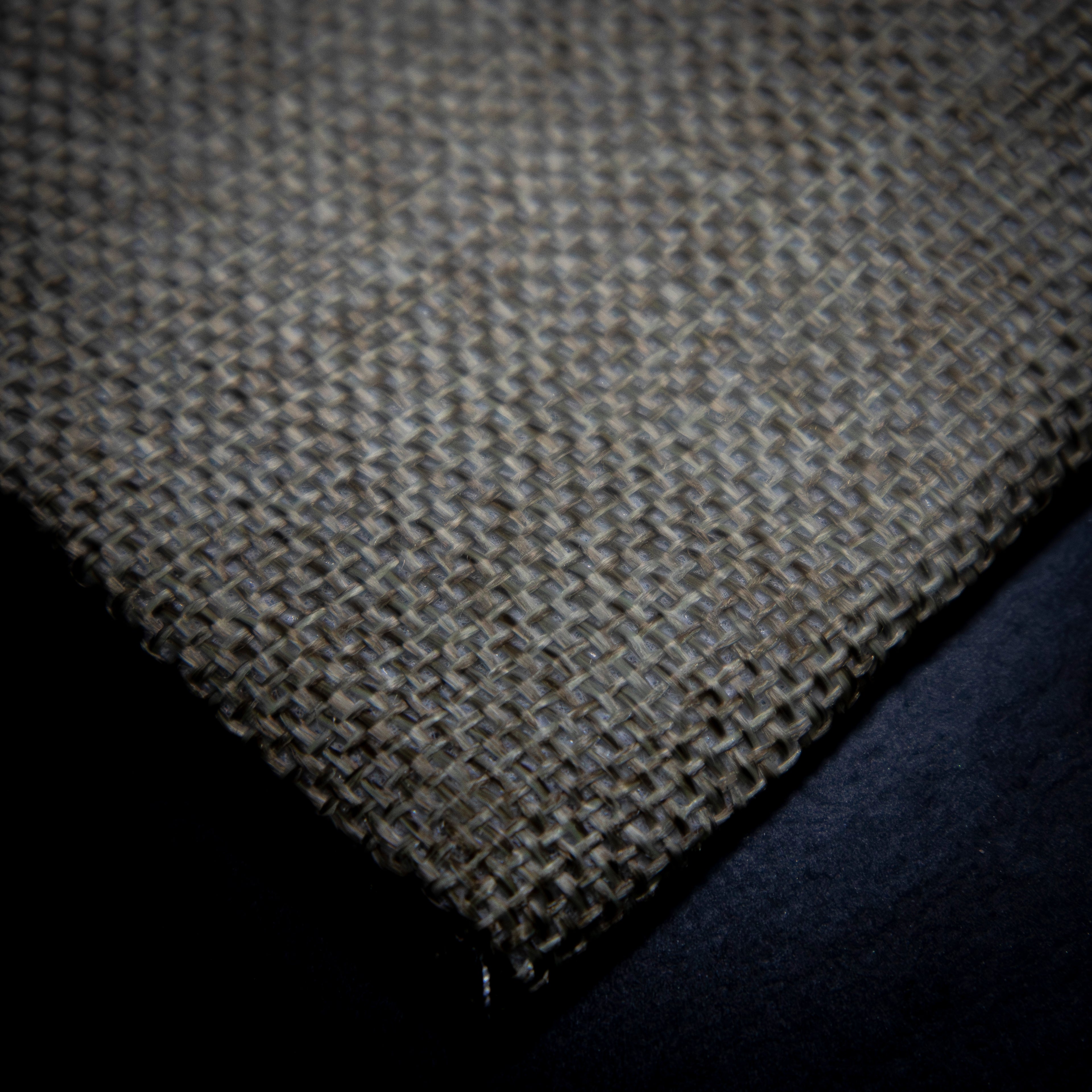 3.5" x 4.5" Hemp Pouch (Pack of 5)