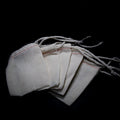 Pochette de COTON 2" x 3" (lot de 5)