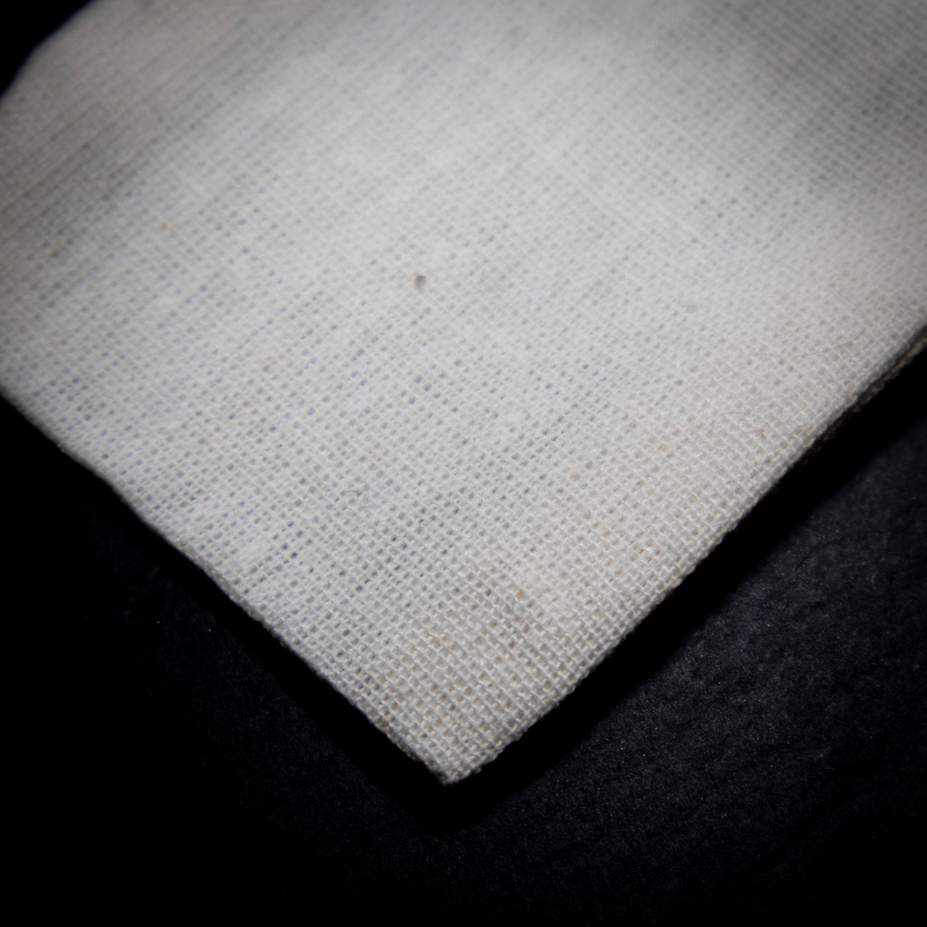 2" x 3" COTTON Pouch (Pack of 5)