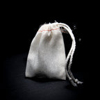 Pochette de COTON 2" x 3" (lot de 5)
