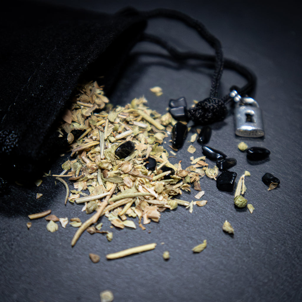 Sachet magique BOUCLIER PROTECTEUR