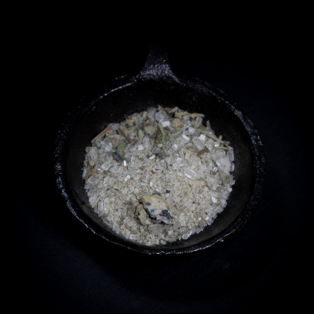 Sel GRANDE PURIFICATION