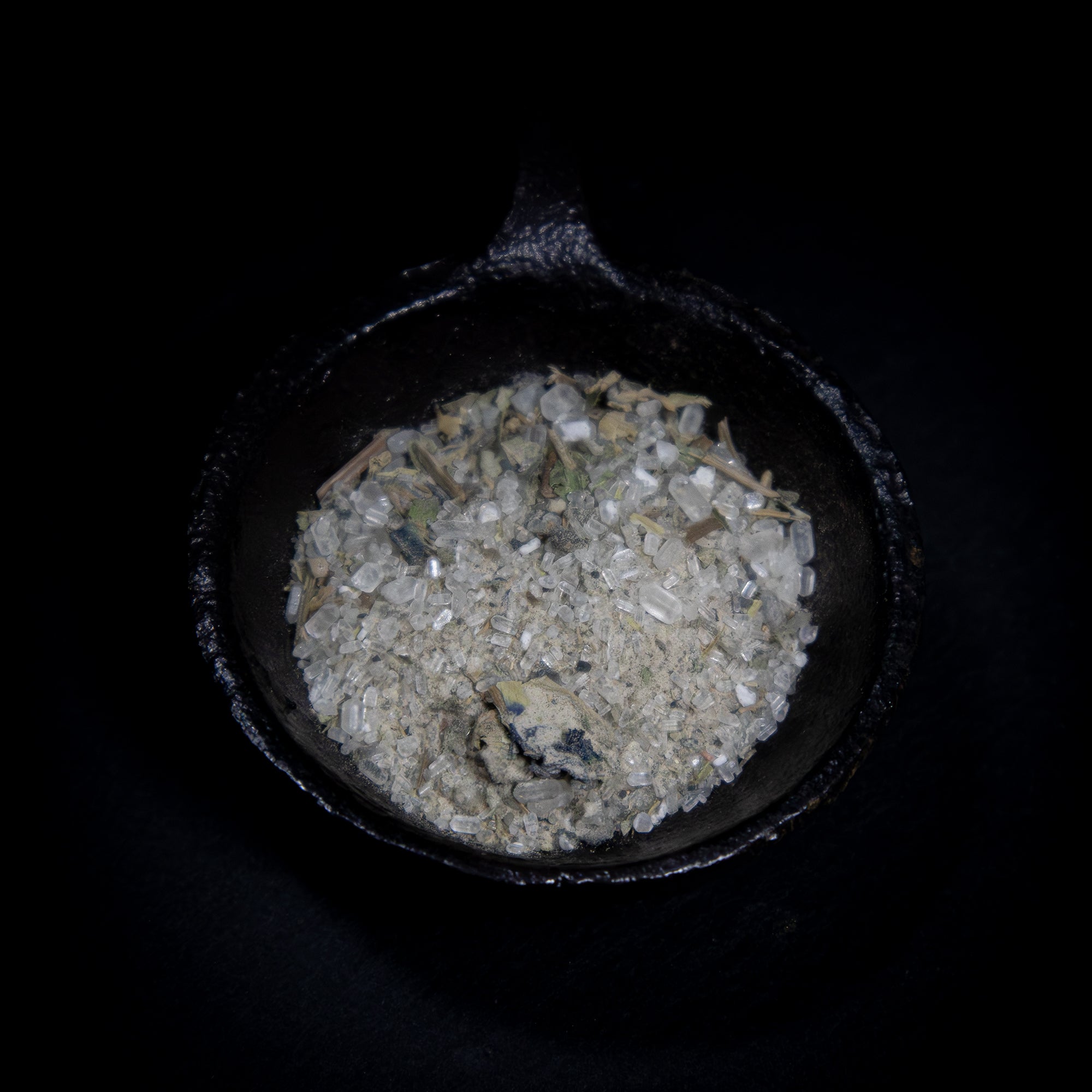 Sel GRANDE PURIFICATION