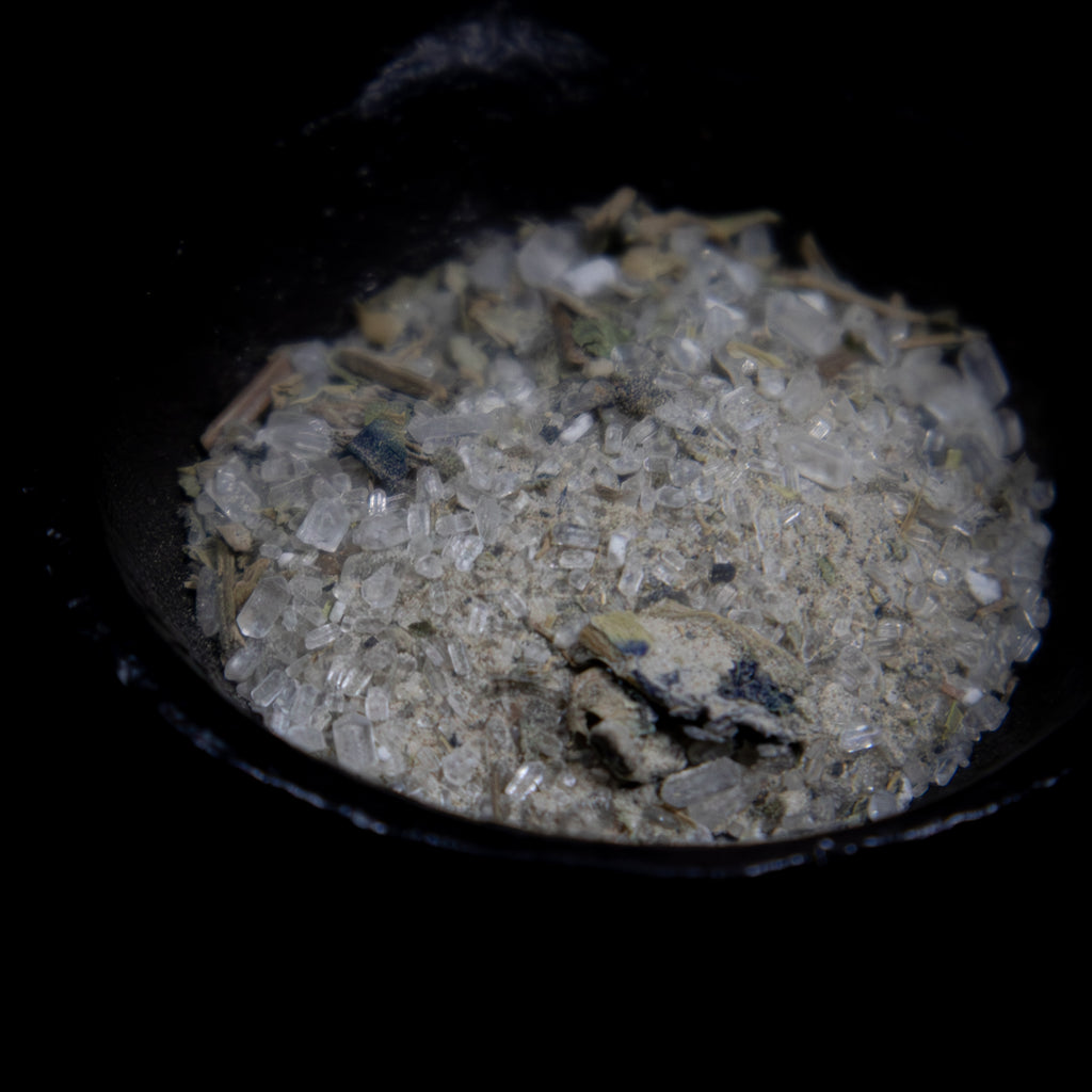 Sel GRANDE PURIFICATION