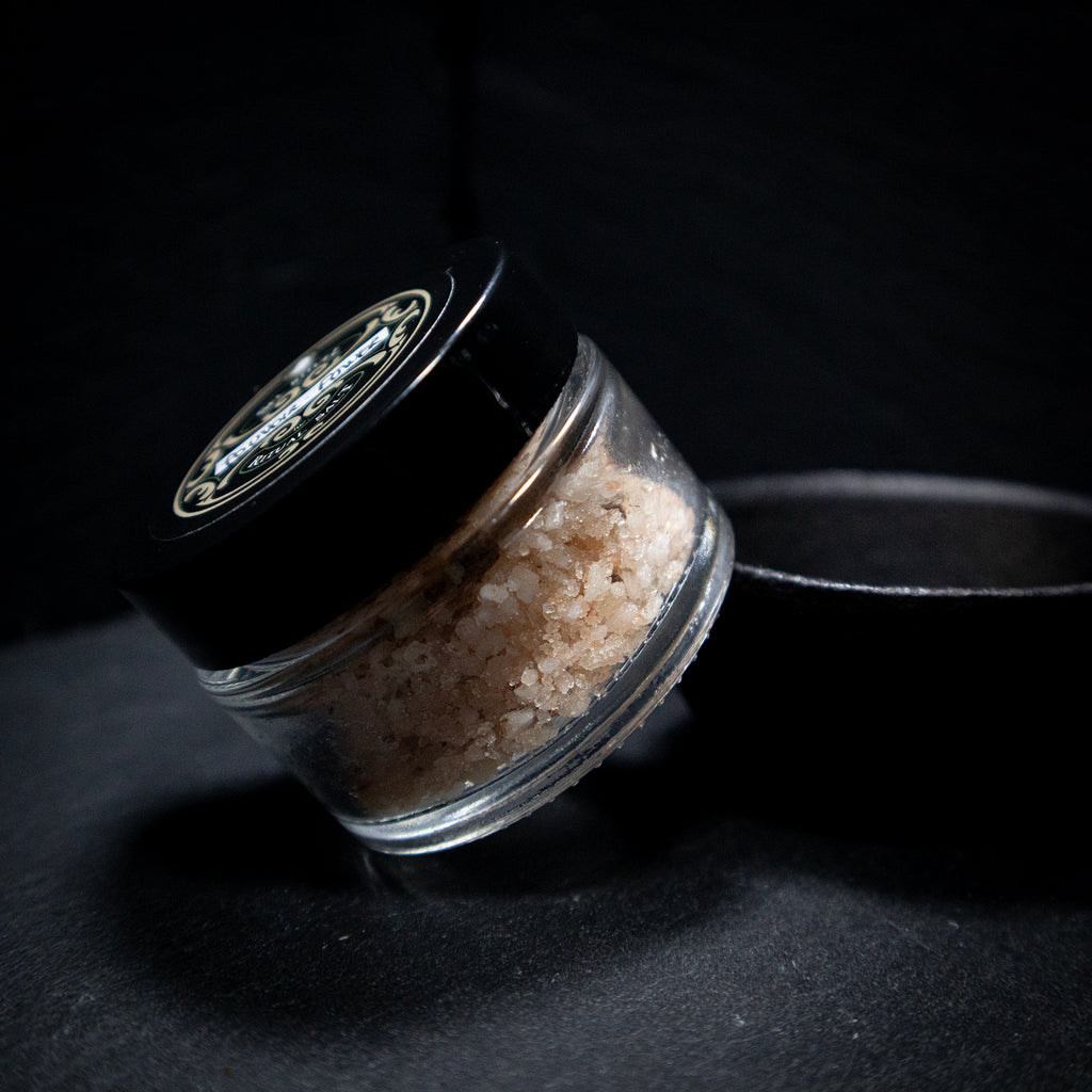 POWER Salt