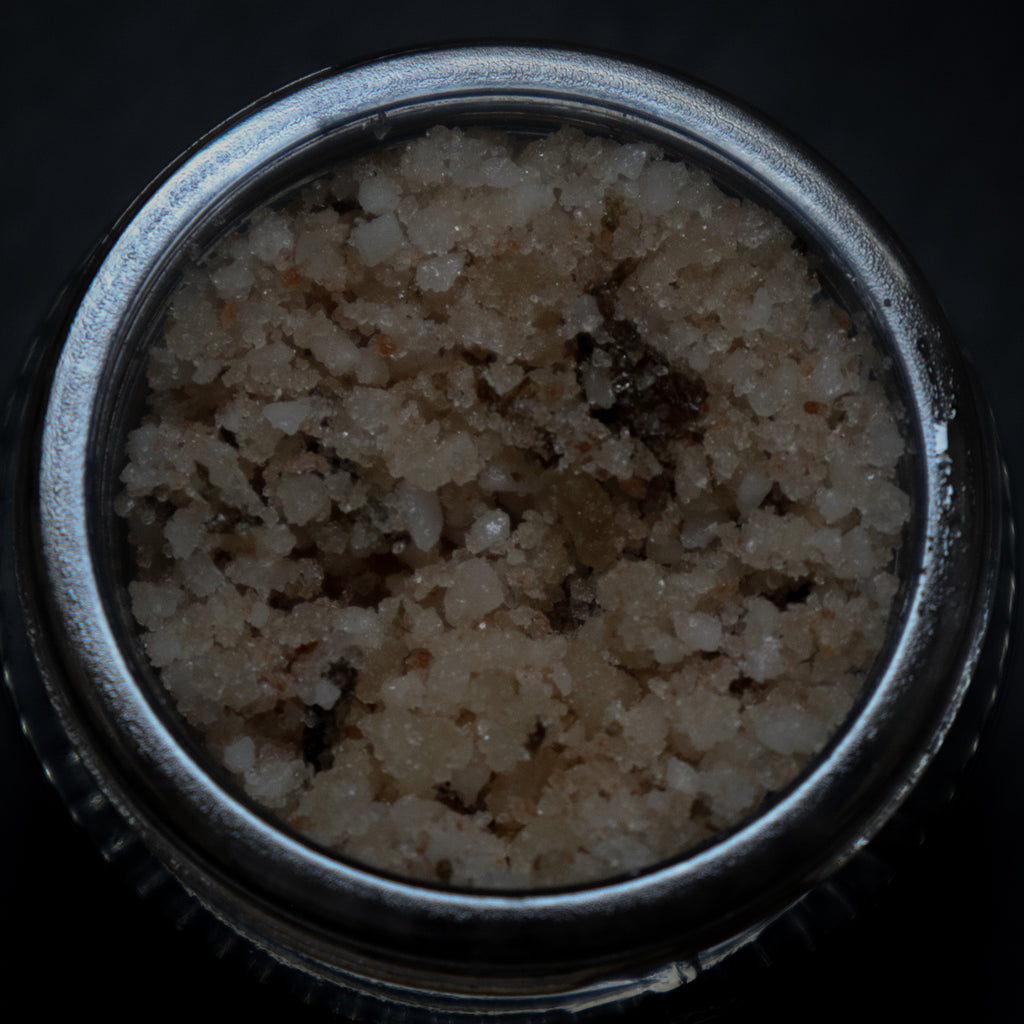 POWER Salt