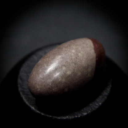 OEUF DE SHIVA LINGAM