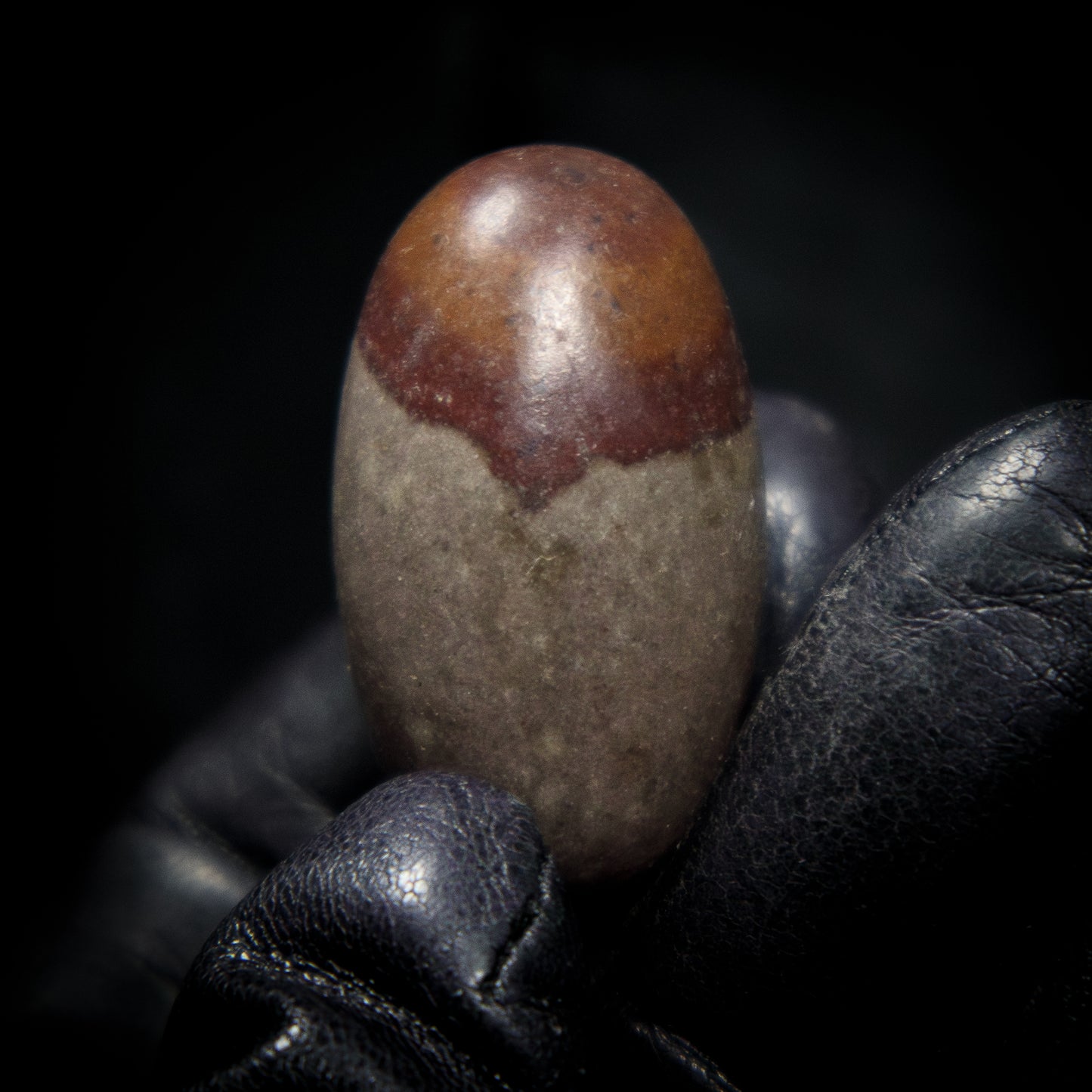 SHIVA LINGAM EGG